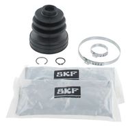 Asmanchetten set SKF, u.a. für Peugeot, Renault, Nissan, Mini, Citroën