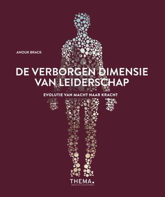 De verborgen dimensie van leiderschap - Anouk Brack - eBook (9789462721050) De verborgen dimensie van leiderschap - Anouk Brack - eBook (9789462721050)