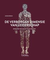 De verborgen dimensie van leiderschap - Anouk Brack - eBook (9789462721050)
