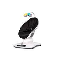 4moms mamaRoo wipstoel zwart