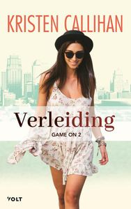 Verleiding - Kristen Callihan - ebook