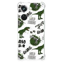 Case Anti-shock voor OnePlus Nord 3 Dinosaurus - thumbnail