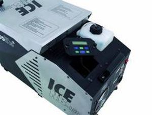 Eurolite NB-150 ICE Low Fog Machine Meerkleurig