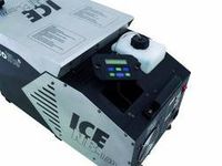 Eurolite NB-150 ICE Low Fog Machine Meerkleurig - thumbnail