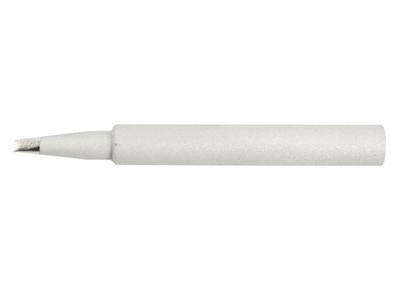Velleman BITC10N4 soldeerbout AC-soldeerbout Wit