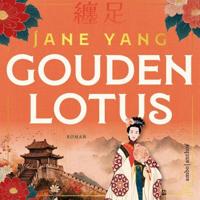 Gouden lotus