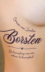 Borsten - Corien van Zweden - ebook