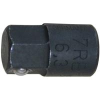 Gedore 7 RB-8 2327643 Bitadapter 10 mm Uitvoering 5/16 (8 mm) 1 stuk(s) - thumbnail