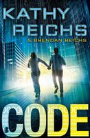 Code - Kathy Reichs - ebook - thumbnail