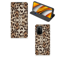 Xiaomi Mi 11i | Poco F3 Hoesje maken Leopard - thumbnail