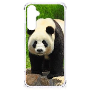 Samsung Galaxy A34 Case Anti-shock Panda