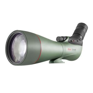 Kowa TSN-99A Prominar Spotting Scope Angled + TE-11WZ II WA Oculair