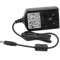 StarTech.com DC power adapter 5V, 4A voedingsadapter - thumbnail