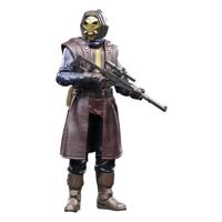 Star Wars: The Book Of Boba Fett Black Series Action Figure Pyke Soldier 15 Cm