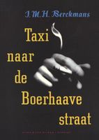 Taxi naar de Boerhaavestraat - J.M.H. Berckmans - ebook