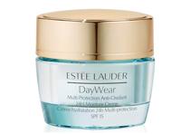E.L. Estee Lauder DayWear geavanceerde anti-oxidant multi-beschermingscrème 30 ml SPF15 Normale/gecombineerde huid