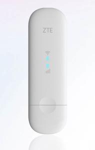 ZTE MF79U mobiele router / gateway / modem Modem voor mobiele netwerken