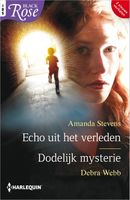 Echo uit het verleden / Dodelijk mysterie - Amanda Stevens, Debra Webb - ebook - thumbnail