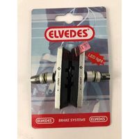 Elvedes Remblokken v-brake inbus - thumbnail