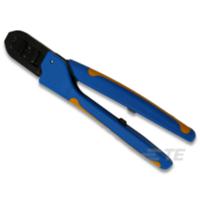 TE Connectivity TE AMP Certi-Crimp Hand Tools 91537-1 - thumbnail