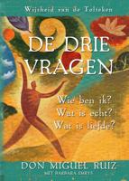 De drie vragen - Don Miguel Ruiz, Barbara Emrys - ebook