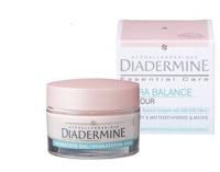 Diadermine Diadermine Dagcreme Balance Hydro - 50 Ml