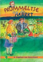 Prummeltje op de markt - A. Vogelaar-van Amersfoort - ebook - thumbnail