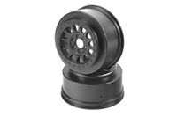 2.2 3.0 Method 105 Wheels - 41mm (Black) (2pcs) (AX31309)