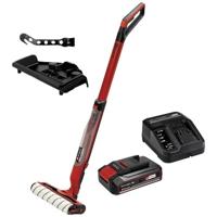 Einhell CLEANEXXO Power X-Change 1x 2,5Ah Hartbodenreiniger incl. rechargeable battery incl. charger