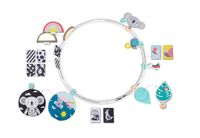 All around me activity hoop - thumbnail