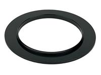 Cokin P472 72mm TH0.75 Adapter, Zwart