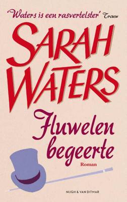 Fluwelen begeerte - Sarah Waters - Paperback (9789038899435) Fluwelen begeerte - Sarah Waters - Paperback (9789038899435)