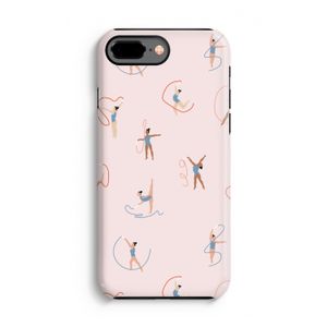 Dancing #3: iPhone 7 Plus Tough Case