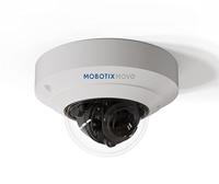 Mobotix MOVE Dome IP security camera Indoor & outdoor 2720 x 1976 pixels Ceiling