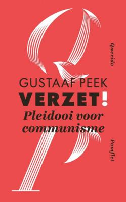 Gustaaf  Peek Verzet!