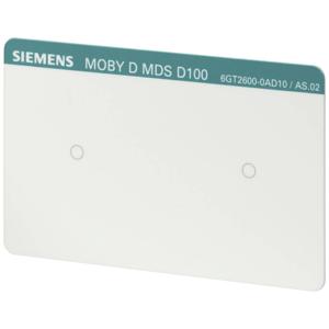 Siemens 6GT2600-0AD00-0AX0 HF-IC - transponder