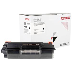 Xerox Toner vervangt Brother TN-3480 Compatibel Zwart 8000 bladzijden Everyday 006R04587