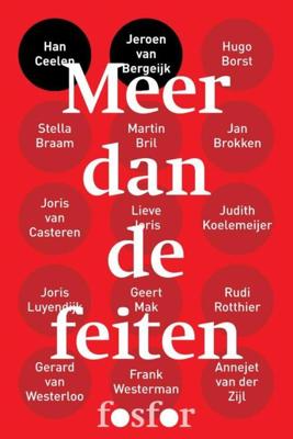 Meer dan de feiten - Han Ceelen, Jeroen van Bergeijk - eBook (9789462250710)