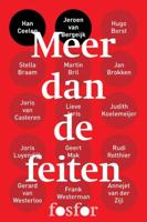 Meer dan de feiten - Han Ceelen, Jeroen van Bergeijk - eBook (9789462250710)