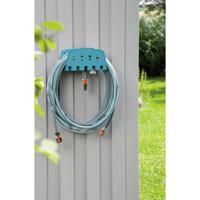 GARDENA 18005-20 18005-20 Slanghouder voor aan de muur 13 mm 20 m 1/2 inch 1 stuk(s) - thumbnail