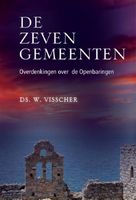 De zeven gemeenten - W. Visscher - ebook - thumbnail