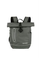 TRAVELITE BASICS BACKPACK GRIJS - thumbnail