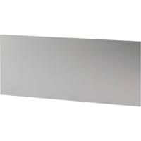 Bopla FP 50020 FRONTPLATTE ALU Frontplaat Aluminium Natuur (l x b x h) 215.6 x 2 x 112.2 mm 1 stuk(s) - thumbnail