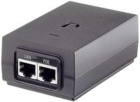 Ubiquiti POE-48-24W-G 2-poorts Gigabit PoE adapter/injector