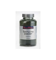 Spirulina poeder