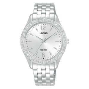 Lorus RG265WX9 Horloge Quartz Analoog 34 mm