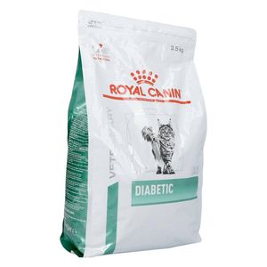 Royal Canin Vdiet Feline Diabetic 3,5kg