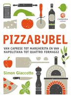 Pizzabijbel - Simon Giaccotto - ebook - thumbnail