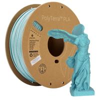 Polymaker PolyTerra PLA Marble Slate Grey - 1.75mm - 1kg