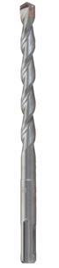 Bosch Accessories 2609255508 Carbide Hamerboor 6 mm Gezamenlijke lengte 210 mm SDS-Plus 1 stuk(s)